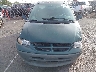 1B4GP45R5WB****** Wrecked 1998 Dodge Caravan in Hawaii State