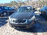 1HGCP26889A****** Wrecked 2009 Honda Accord in Louisiana State