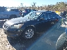1HGCP26889A****** Repairable 2009 Honda Accord in Louisiana State