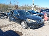 1HGCP26889A****** Salvage and Wrecked 2009 Honda Accord in Baton Rouge