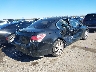 1HGCP26889A****** Salvage and Wrecked 2009 Honda Accord in Louisiana State