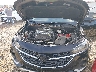 KL4MMDS23MB****** Repairable 2021 Buick Encore in Fayetteville