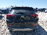 KL4MMDS23MB****** Wrecked 2021 Buick Encore