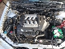 1HGCG225X2A****** Salvage and Repairable 2002 Honda Accord in Washington State