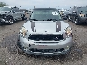 WMWSS5C59FW****** Wrecked 2015 MINI Paceman in Arizona State