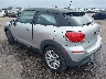 WMWSS5C59FW****** Salvage and Repairable 2015 MINI Paceman in Tucson