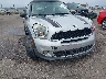 WMWSS5C59FW****** Salvage and Repairable 2015 MINI Paceman in Arizona State