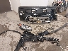 1GNERKKW6JJ****** Wrecked 2018 Chevrolet Traverse in Illinois State
