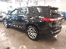1GNERKKW6JJ****** Salvage and Repairable 2018 Chevrolet Traverse in Saint Louis