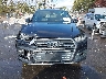 WA1LAAF79KD****** Wrecked 2019 Audi Q7 in New York State