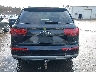 WA1LAAF79KD****** Wrecked 2019 Audi Q7