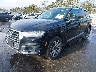 WA1LAAF79KD****** Used and Repairable 2019 Audi Q7 in Long Island