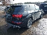 WA1LAAF79KD****** Salvage and Wrecked 2019 Audi Q7 in New York State
