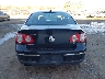 WVWJK7AN9AE****** Wrecked 2010 Volkswagen Passat
