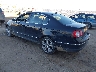 WVWJK7AN9AE****** Salvage and Repairable 2010 Volkswagen Passat in Billings