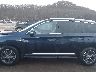 5N1DL0MM5HC****** Repairable 2017 Infiniti QX60 in West Virginia State
