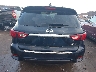 5N1DL0MM5HC****** Wrecked 2017 Infiniti QX60
