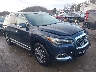 5N1DL0MM5HC****** Salvage and Wrecked 2017 Infiniti QX60 in Buckhannon