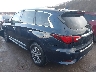 5N1DL0MM5HC****** Salvage and Repairable 2017 Infiniti QX60 in Buckhannon