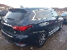5N1DL0MM5HC****** Salvage and Wrecked 2017 Infiniti QX60 in West Virginia State