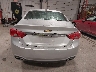 2G1145S34G9****** Wrecked 2016 Chevrolet Impala