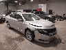 2G1145S34G9****** Salvage and Wrecked 2016 Chevrolet Impala in Chicago North