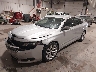 2G1145S34G9****** Used and Repairable 2016 Chevrolet Impala in Chicago North