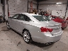 2G1145S34G9****** Salvage and Repairable 2016 Chevrolet Impala in Chicago North