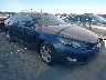 5XXGM4A70FG****** Salvamento y Destrozados 2015 Kia Optima en San Antonio South