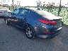 5XXGM4A70FG****** Salvamento y Reparables 2015 Kia Optima en San Antonio South