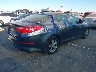 5XXGM4A70FG****** Salvamento y Destrozados 2015 Kia Optima en Estado de Texas