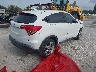 3CZRU5H37JM****** Salvamento y Destrozados 2018 Honda HR-V en Estado de Florida