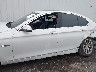 WBA5B1C51GG****** Salvage 2016 BMW 5 Series