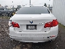WBA5B1C51GG****** Used 2016 BMW 5 Series
