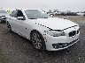 WBA5B1C51GG****** Salvage and Wrecked 2016 BMW 5 Series in East Bay