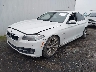 WBA5B1C51GG****** Used and Repairable 2016 BMW 5 Series in East Bay
