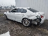 WBA5B1C51GG****** Salvage and Repairable 2016 BMW 5 Series in East Bay