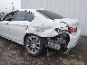 WBA5B1C51GG****** Salvage and Repairable 2016 BMW 5 Series in California State