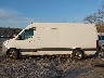 W1Y4DCHY4MT****** Reparables 2021 Mercedes-Benz Sprinter en Estado de Georgia