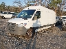 W1Y4DCHY4MT****** Usados y Reparables 2021 Mercedes-Benz Sprinter en Atlanta South