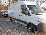 W1Y4DCHY4MT****** Salvamento y Reparables 2021 Mercedes-Benz Sprinter en Estado de Georgia