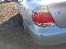 4T1BE32K15U****** Repairable 2005 Toyota Camry