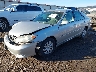 4T1BE32K15U****** Used and Repairable 2005 Toyota Camry in Spokane
