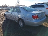 4T1BE32K15U****** Salvage and Repairable 2005 Toyota Camry in Spokane