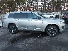 1C4RJKDG4M8****** Repairable 2021 Jeep Grand Cherokee Limited in New York State