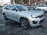 1C4RJKDG4M8****** Salvage and Wrecked 2021 Jeep Grand Cherokee Limited in Long Island