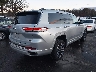 1C4RJKDG4M8****** Salvage and Wrecked 2021 Jeep Grand Cherokee Limited in New York State