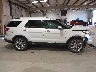 1FMHK7F87BG****** Repairable 2011 Ford Explorer in North Carolina State