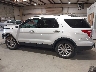 1FMHK7F87BG****** Salvage 2011 Ford Explorer