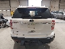 1FMHK7F87BG****** Used 2011 Ford Explorer